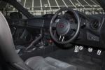 Subaru BRZ tS 2015 года (JP)